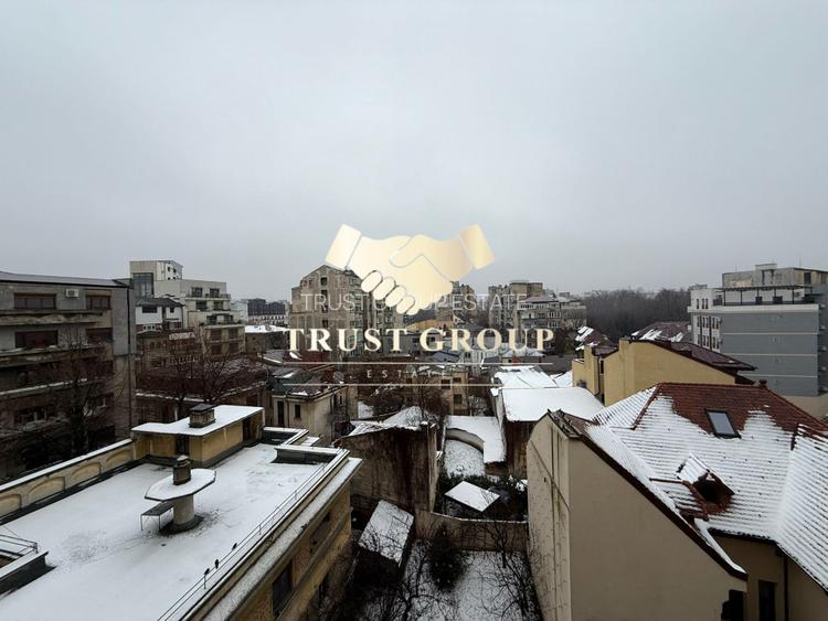 2 camere Kogalniceanu | Renovat total | Parc Cismigiu |  - 9