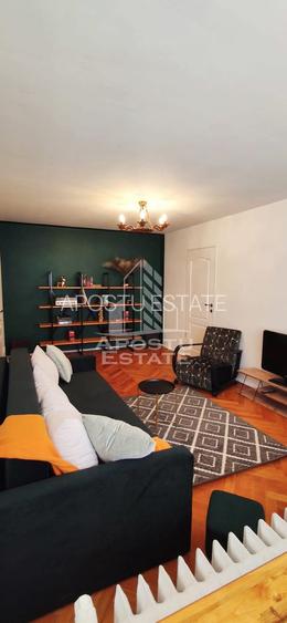 Apartament 2 camere, de vanzare, zona Sagului, Timisoara - 3
