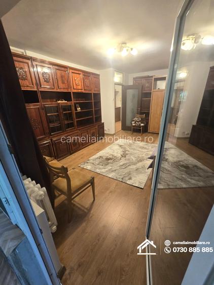 Garsoniera, 6 min metrou Lujerului, pet friendly, Parc Liniei, piata Veteranilor - 9