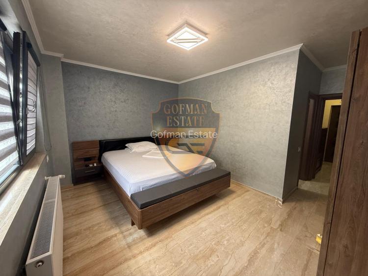 3 Cam 95 mp Terasa Campus, Universitate, Cambridge, Parcare Privata - 3