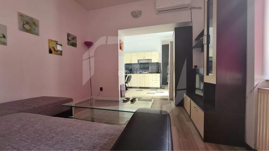 Apartament 2 camere I Centru I Motilor - 3
