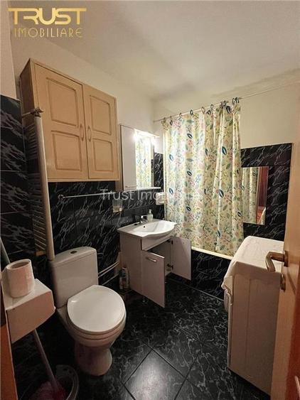 Ap 2 camere decomandat, zona centrala - 6