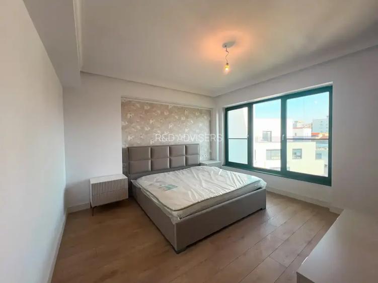 Penthouse de vânzare București Timpuri Noi – 4 camere Mutare Imediata - 6