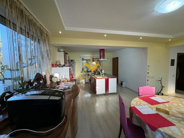 Casa individuala, 5 camere,gradina,Europa zona Complex Luminia,Ionesco