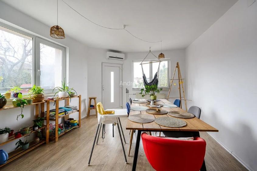 Casa de vanzare in Faget, Cluj-Napoca - 285mp utili - Teren 2000 M - 2