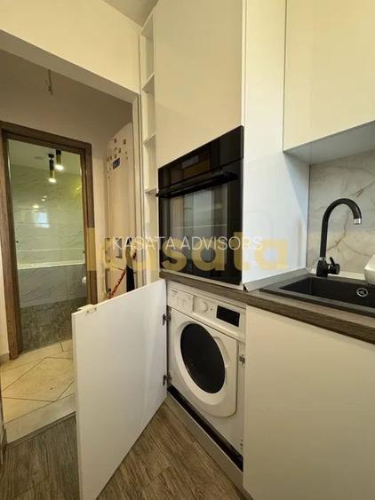 2 Camere 🏢 | Drumul Taberei 📍 | Renovat | Centrală proprie 🔥 - 4