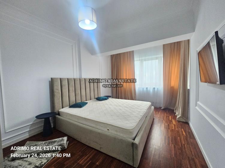 Ap3cam BLOC NOU - City Park Mall - Termen Lung - 900 euro - 4