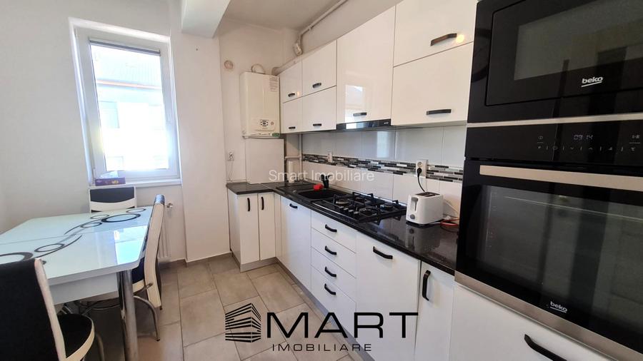 Apartament 3 camere zona Turnisor - 4