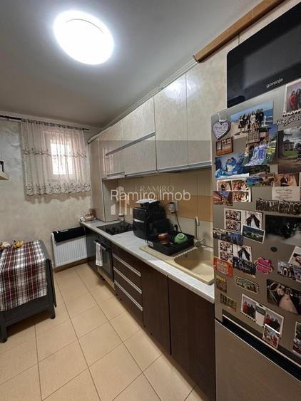 Apartament 2 camere decomandat Sos. Oltenitei - 2