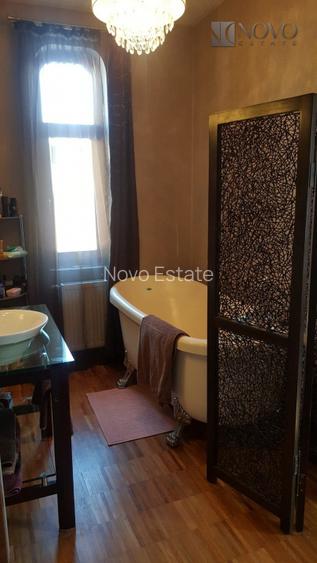 Vila Renovata | 5 camere | Foisorul de Foc | 190mp - 7