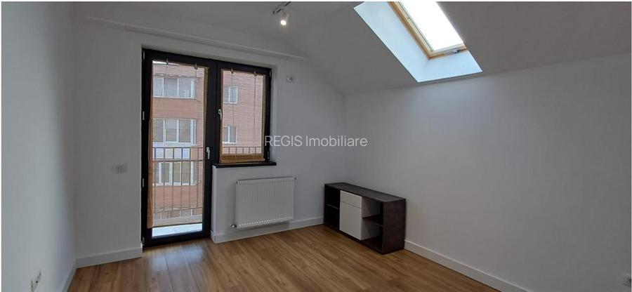 Penthouse 3 camere cu terasa mare si loc de parcare Florilor - 7