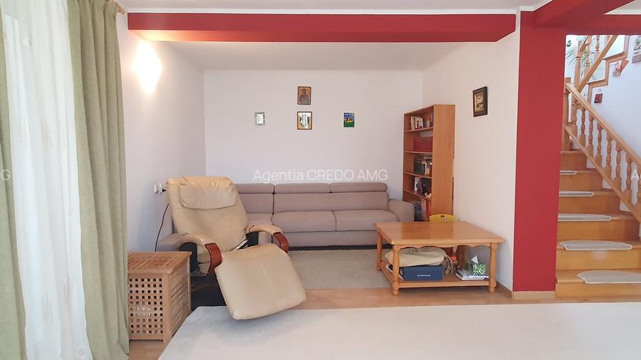 Vilă Individuală P+1+Pod, 5 Camere. Teren 400mp -Titan - Theodor Pallady - 8
