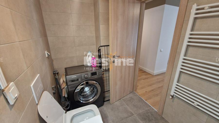 Apartament 3 camere I Onix Park North I Aviatiei I Pipera - 15