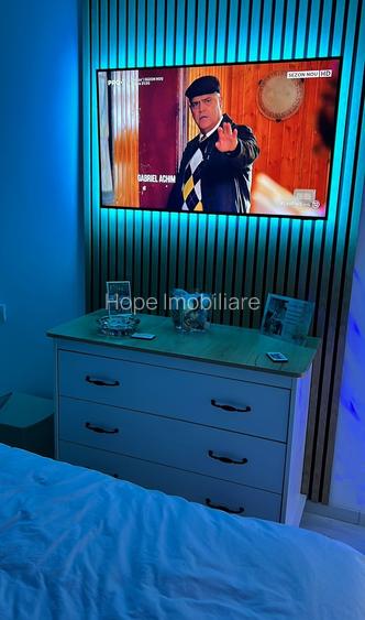 Berceni-Bulevardul Alexandru Obregia-apartament 2 camere - 5