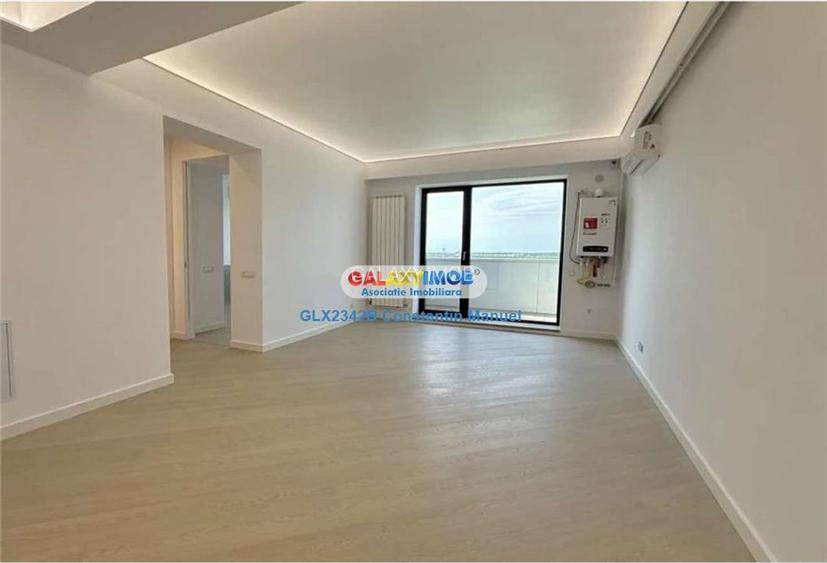 Apartament 2 camere, Cortina North, Aviatiei, TVA inclus - 5