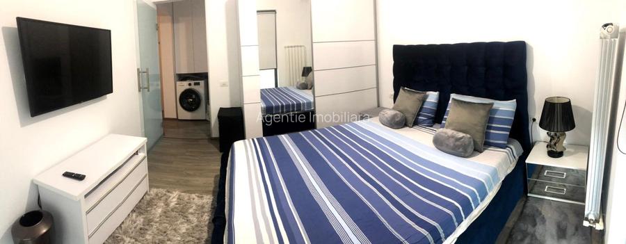 Mamaia Nord Apartament 2 camere promenada - 6