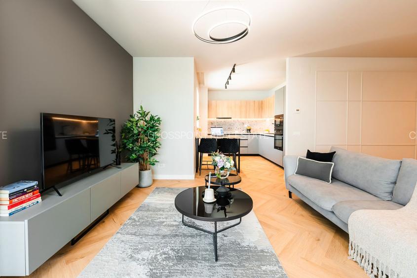 Apartament 4 Camere | Prima Inchiriere | Pet Friendly - 3