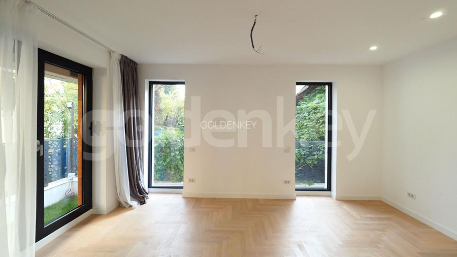 Lac Floreasca | 2 camere | gradina 45mp - 7