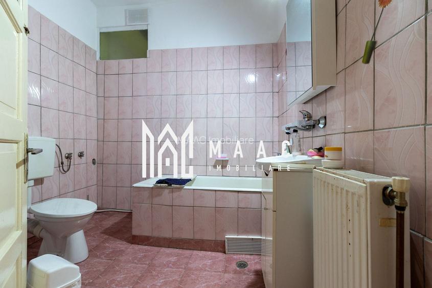 Casa 4 camere I Teren 550 mp I Garaj I Zona Trei Stejari - 10