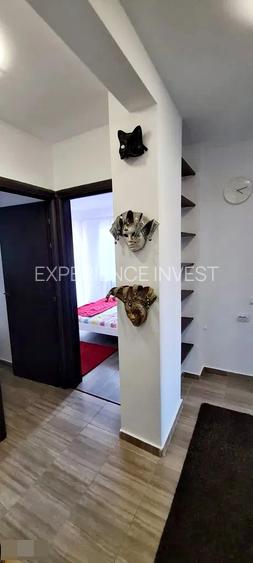 VÂNZARE | 2 Camere Mobilat  Utilat | 12 min.Metrou Dimitrie Leonida | Investiție - 15