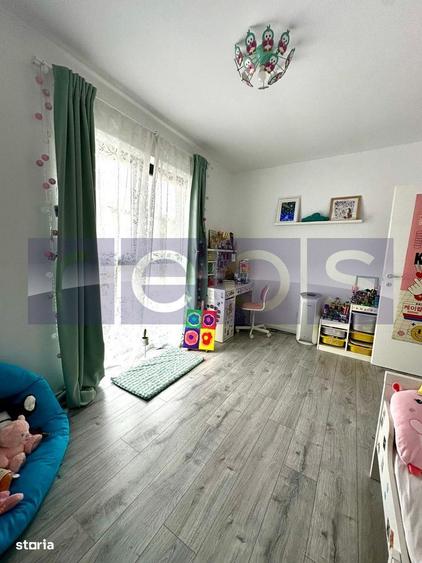 VANZARE 3 CAMERE | 60 MP TERASA | IMOBIL BOUTIQUE | - 8