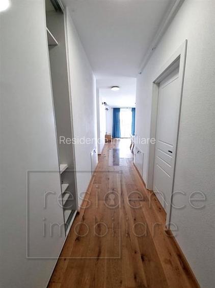 Apartament modern cu 4 camere, Europa, zona Profi+Garaj - 11