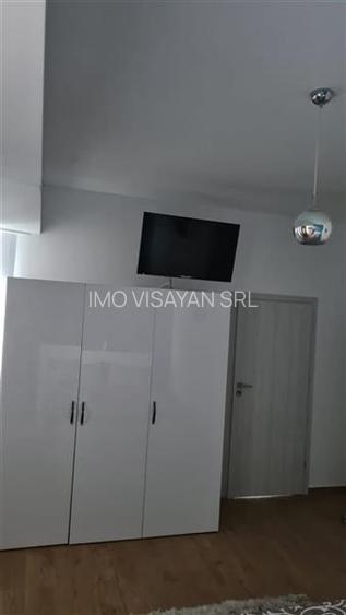 apartament 2 camere, Mamaia Nord,Constanta - 8