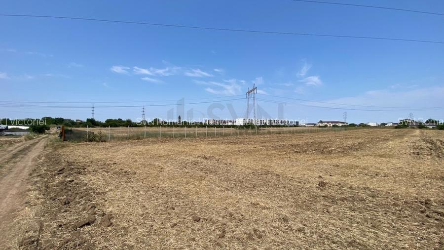 REL4001177 Popesti Leordeni - teren 4724 mp - 3