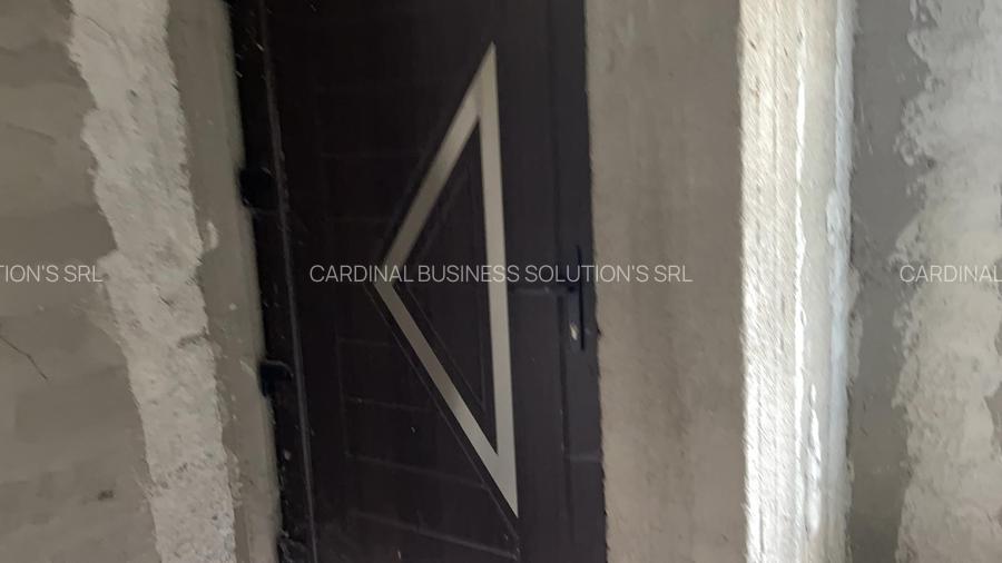 Domnesti- Clinceni - str.Fortului, duplex, P+ET+POD locuibil. - 9