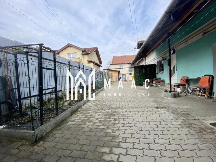 Apartament la casa | 3 camere | 105 MPU | Pivnita | Turnisor - 12