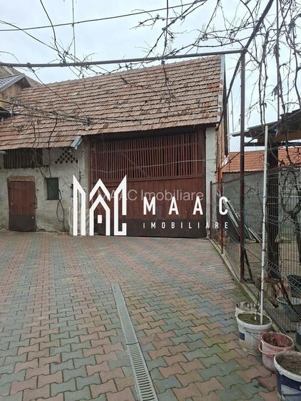 Casă Spațioasă 7 Camere | 400 MPU | Curte Amenajată | Tălmacel - 3