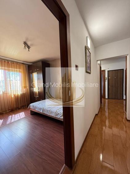 🏡 Apartament 3 Camere | Decomandat | 2 Băi | Parter | Zonă Excelentă - 9