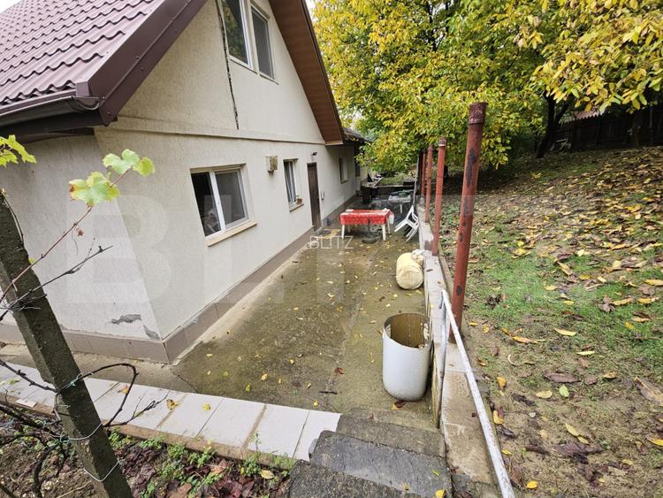 Casa 3 camere, 124 mp, zona Visani - 9