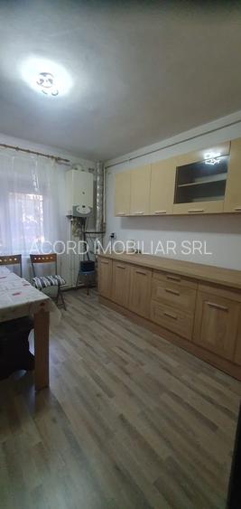 Apartament 2 camere Inel 2 - 4