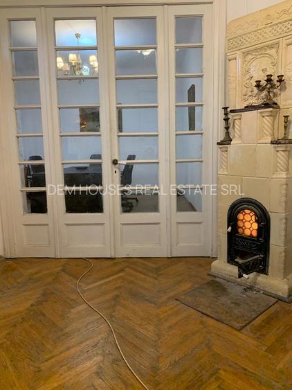 Splaiul UNIRII,stradal,fix pe cheiul Dambovitei,locatie exceptionala in centru - 17