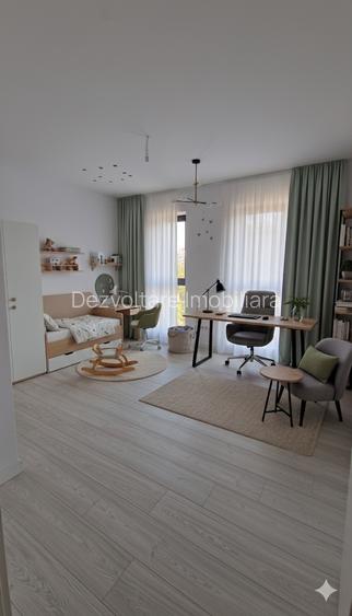 📍Dezvoltator 0% comision 🏢 Bloc nou 🏡 3 camere 🚇 Metrou Timpuri Noi - 5