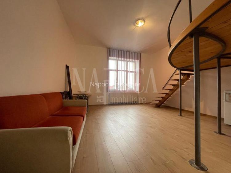 Apartament 4 camere de vanzare in Centru, Cluj Napoca - 8
