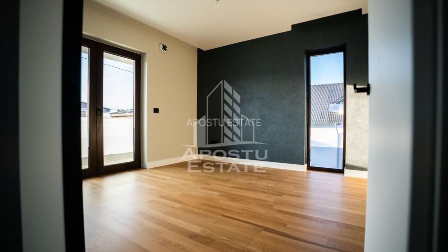 Casa individuala deosebita cu teren de 600 mp, finisaje moderne - 12