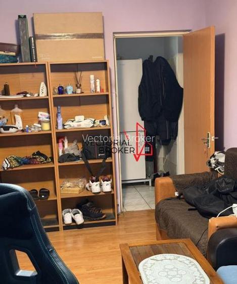 Apartament 2 camere Vitan Auchan Piata Bobocica - 4