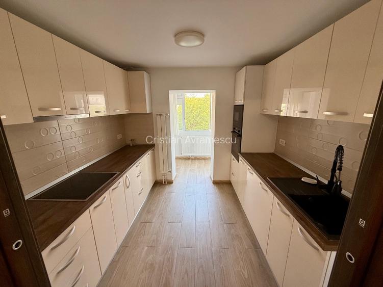 Inchiriez apartament 2 camere central Bucovinei complet renovat utilat - 7