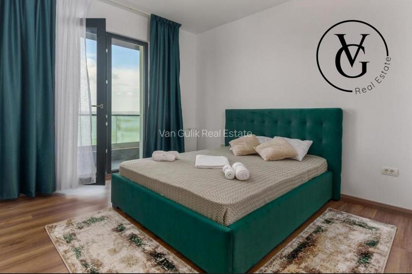Apartament 3 camere modern - Zona Rex - 7