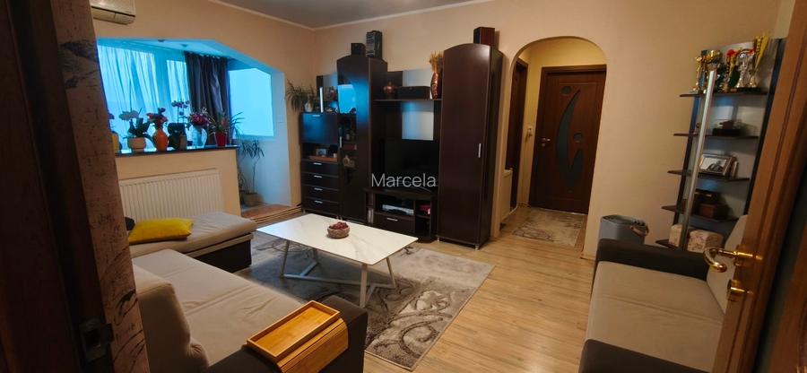 Proprietar, 2 camere, complet mobilat și parțial utilat, gata de mutat - 5