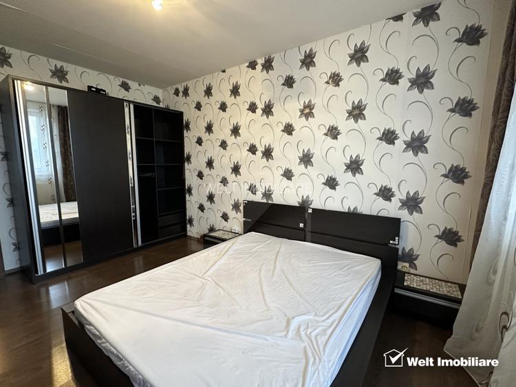 Apartament 3 camere | decomandat | 68mp + 1 balcon | Florești - 7