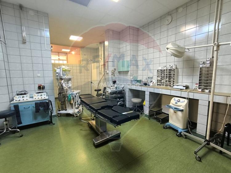 Spațiu comercial de inchiriat in Gheorgheni - 22