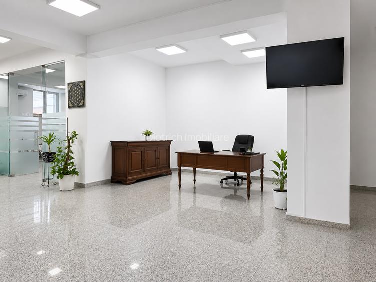 Spatiu comercial S+P in Baneasa | Complex Green Lake - 4