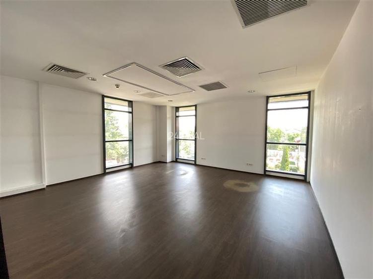 Spatii birouri de inchiriat Pipera de la 200mp - 18