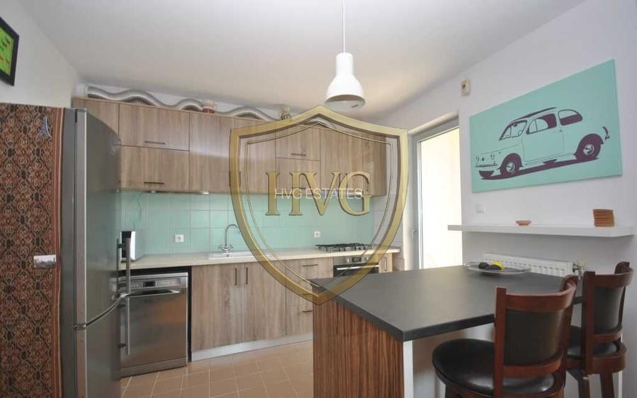 Apartament 2 Camere | Asmita Gardens | Parcare - 5