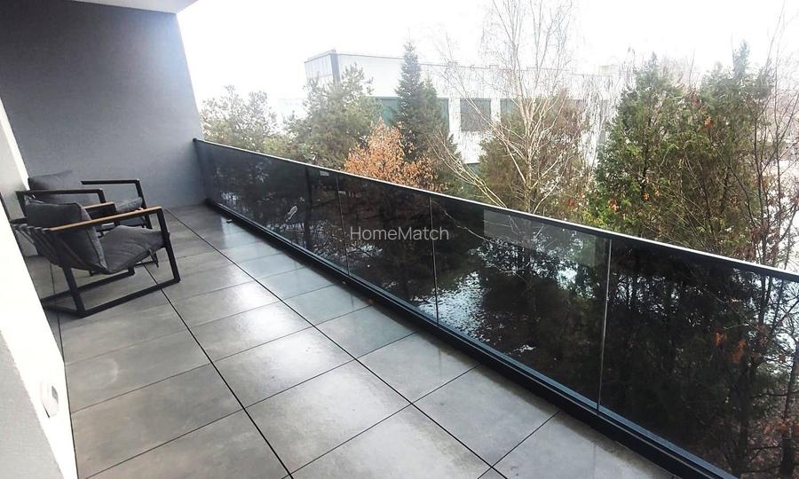 0% Comision - Residence5 Forest - loc de parcare subteran inclus - 6