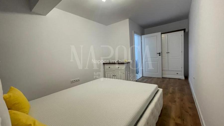 Apartament 3 camere de vanzare in Floresti - 5