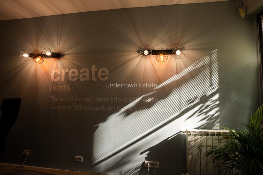 Dorobanți - Office Duplex ( Private yard ) - 7